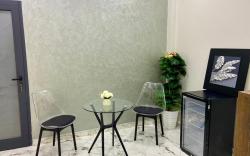 Family Lounge