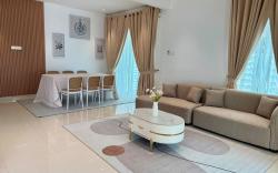 Modern & Relaxed | YanziHomestay Terengganu