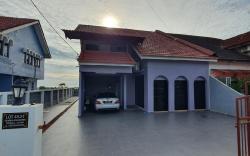 Nuri Homestay Rusila 2