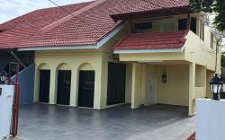 Nuri Homestay Rusila 1