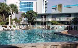Clearwater Beach Hotel Suites