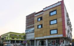 Hotel O Blue View Hotel