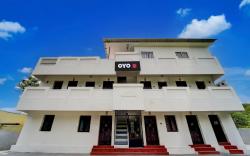 Hotel O Meera Home Stays - 1 BHK