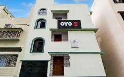 Hotel O SAFAR STAY