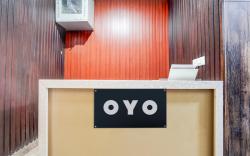 Hotel O A 1 Residency