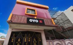 Hotel O G.D Guest House