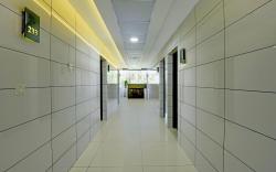 Hotel O R K Residency