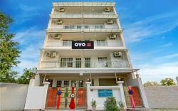 Hotel O THE AEROSITY
