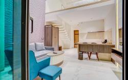 Luxurious Residences by Sunday at M3M Broadway Sec 71