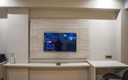 Palette Hotel Chandigarh Mohali