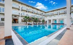Luxe Experience by Sunday Hotels and Resort Manesar