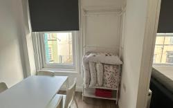 Holiday Flat in Blackpool