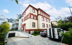 Hello Sopot Apartments 2025