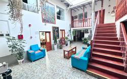 Casona Libertrek Inn