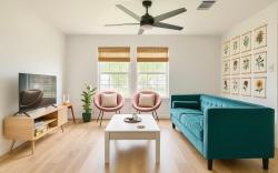 Convenient Downtown Stays