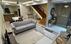 Homestay in Bukit Raja, Klang