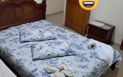 Hotel casa gustadora 