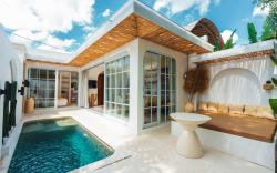 NEW! Mia Villa - 1BR Villa in Kerobokan