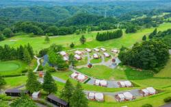 Hawaiians Glamping Mauna Village