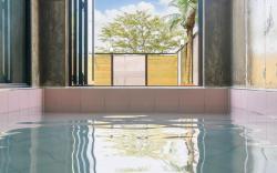 Taean Aloha Oe Pet Pool Villa
