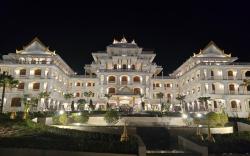 Champa Palace Hotel