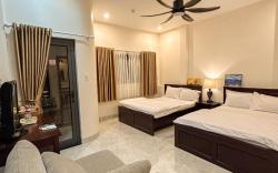 Gió Hotel in Hue