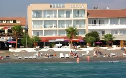 Hotel Delta