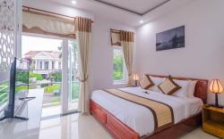 Tranquility Hoi An Villa 