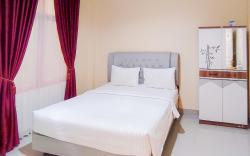 Urbanview Hotel Falah Residence Syariah By RedDoorz