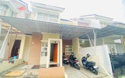 Villa Grand Taman Dau - 3 Bedrooms