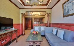 RARE 1BR White Sand BayView Retreat+Bathtub