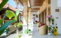 Wayan House Seminyak