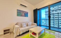 Atlantis Residence•1Bedroom/2Pax/Near JonkerStreet