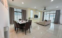 Ipoh setia homestay