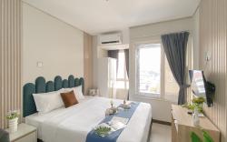 Best Furnished Studio at Nifarro Park By Travelio