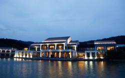 Huanxiu Resort & Spa Hotel, Suzhou