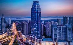 EaseYi hotel-YueJiaZui Metro,Wuhan