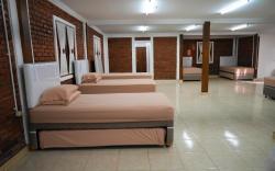 Mlejit Villa Cipanas