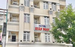 Hotel Xuân Ngọc