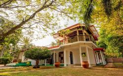 VinSri Villa