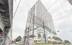 Apartemen Bale Hinggil