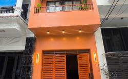 Tây House Homestay