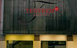 Tentrem BS Residence