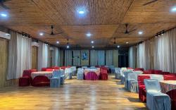 Okho Resort Kalka Panchkula