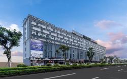 Junya Yizhu (Guangzhou Jinghu Avenue Free People Garden Branch)