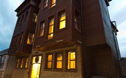 Sokullu Pasa Hotel Special Class