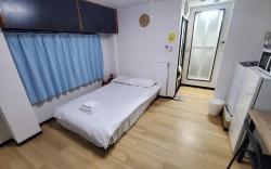 Uhome Tabata Apartment 201