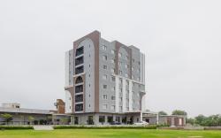 Pallacia A Luxury Hotel