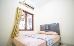 Pesona Banguntapan Homestay Jogja