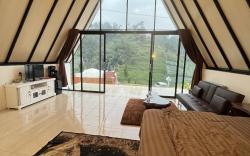 Halimun glamping